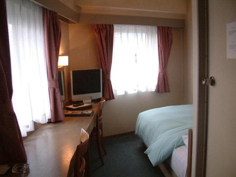 Olympic Inn Azabu (Adults Only) photo 1