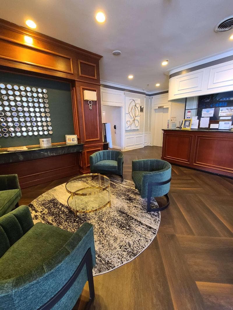 Best Western Queens Gold Coast 5