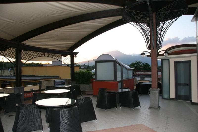 Albergo Pompei Valley (Adults Only) photo 1