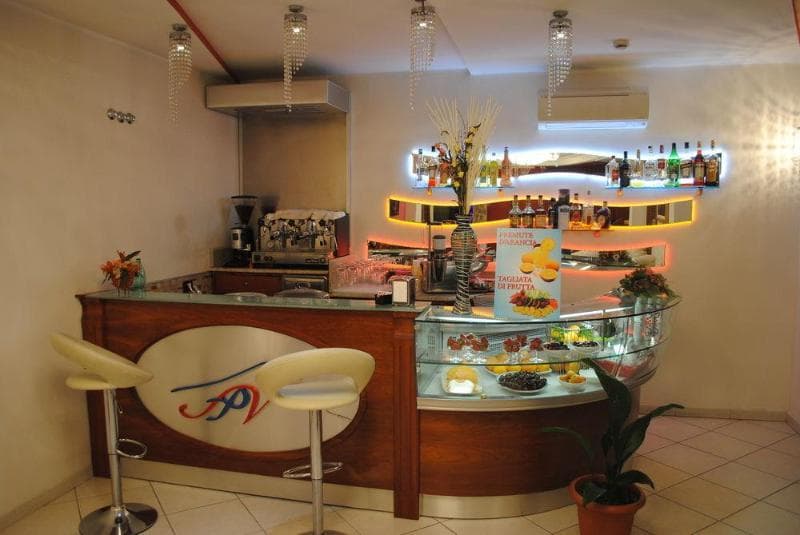 Albergo Pompei Valley (Adults Only) 3