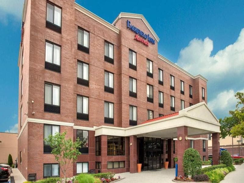 Fairfield Inn New York LaGuardia Airport/Astoria photo 1