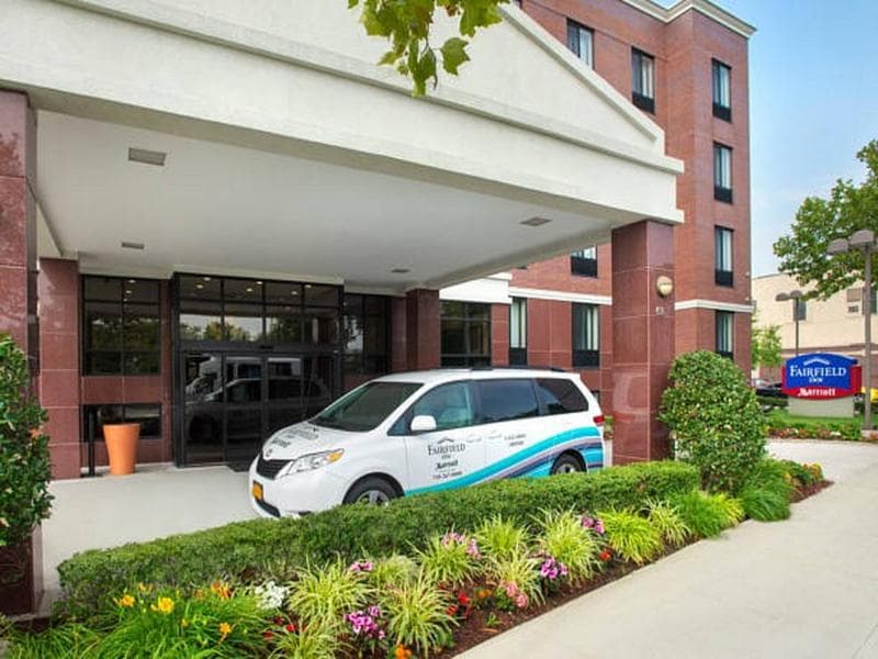 Fairfield Inn New York LaGuardia Airport/Astoria 2