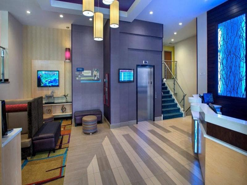 Fairfield Inn New York LaGuardia Airport/Astoria 3