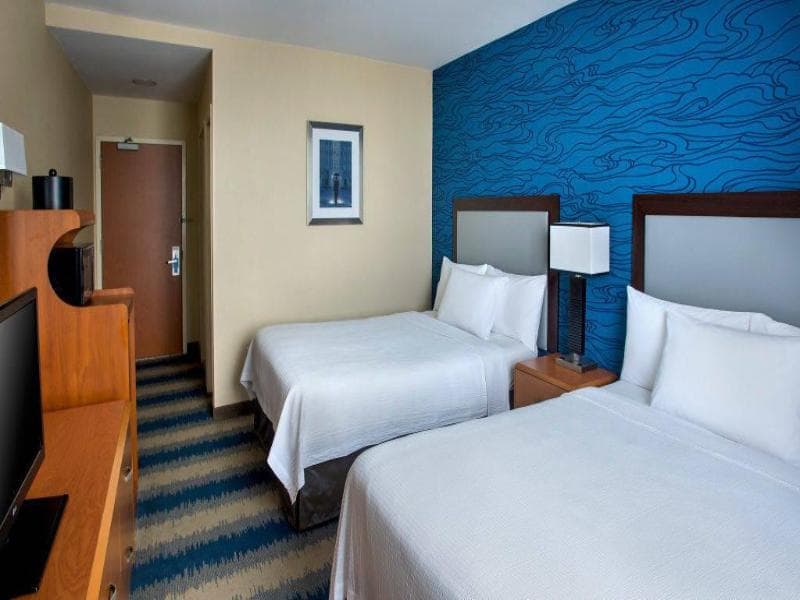 Fairfield Inn New York LaGuardia Airport/Astoria 4