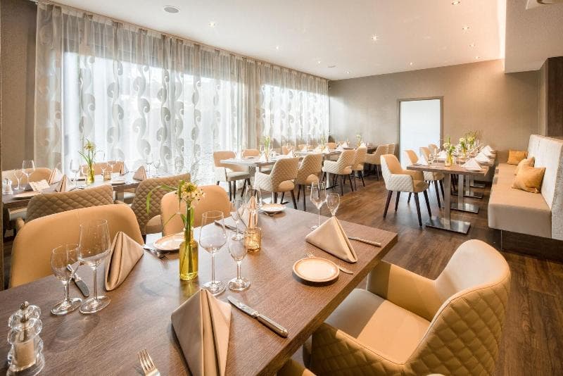 Ringhotel Reubel 4