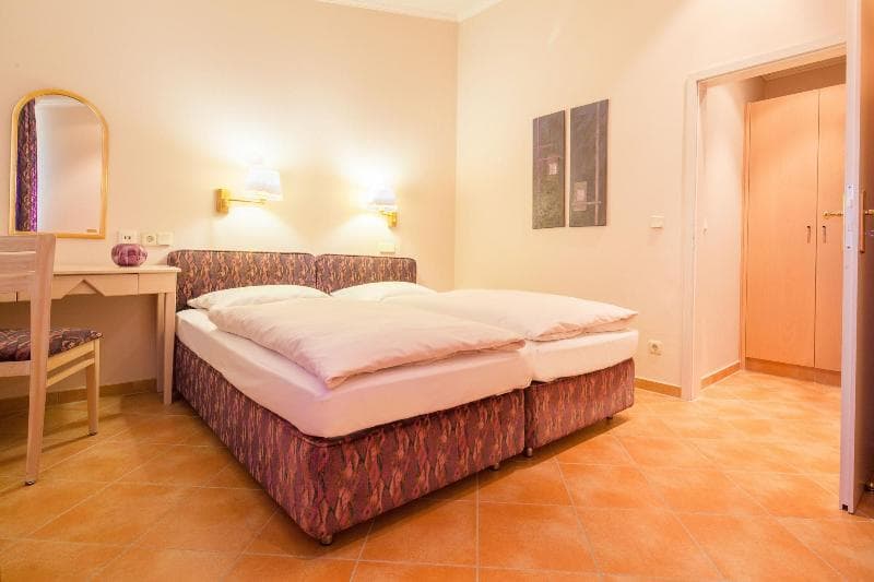Ringhotel Reubel 5