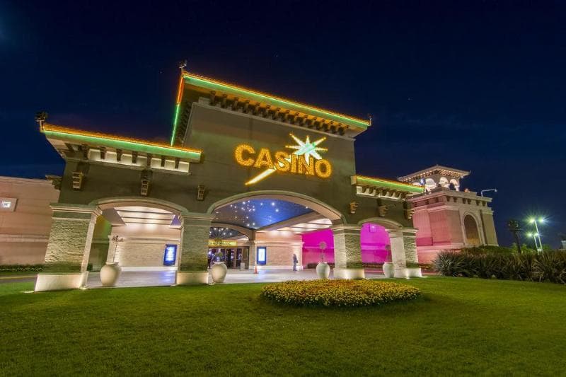 Casino Magic 1