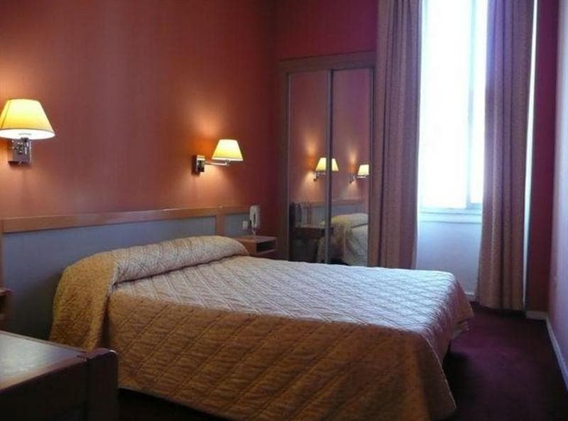 Hotel Saint Georges Nice photo 1