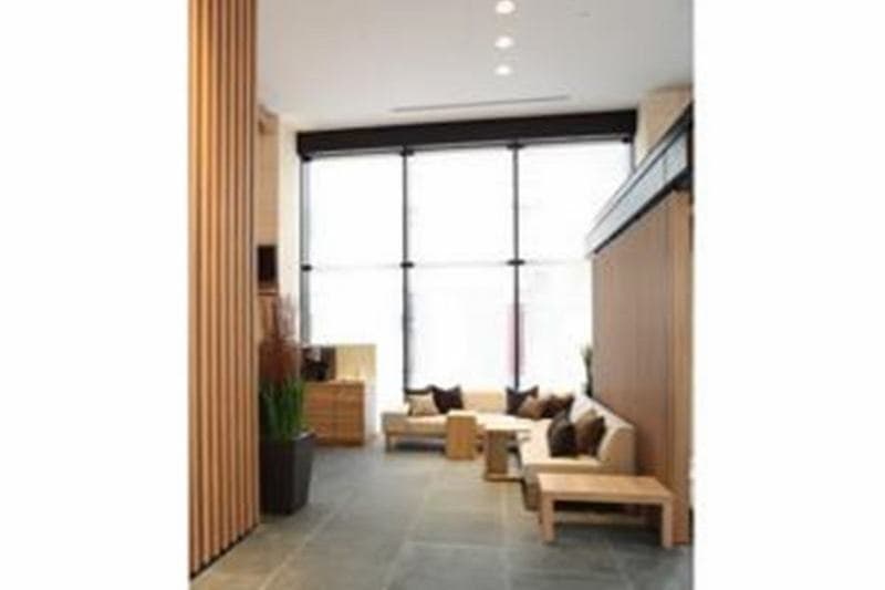 Tokyu Stay Kamata 4