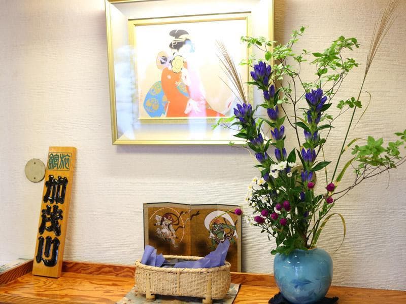Ryokan Kamogawa Asakusa Hotel 4