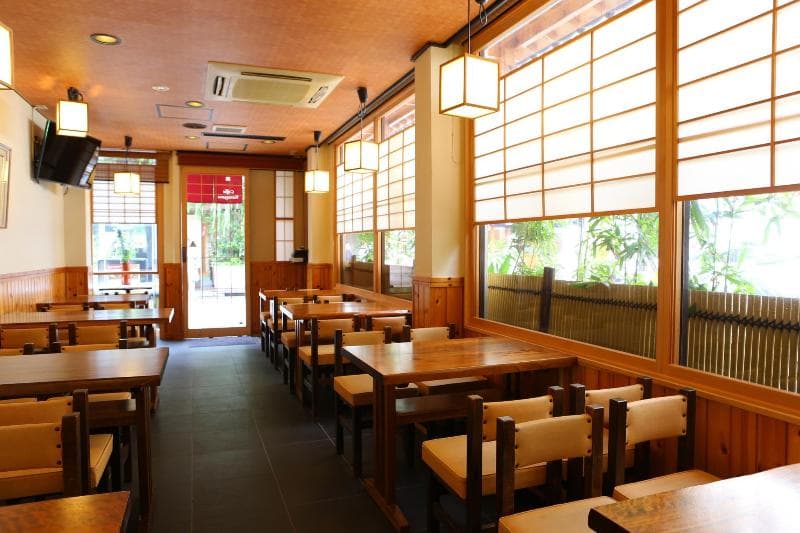 Ryokan Kamogawa Asakusa Hotel photo 1