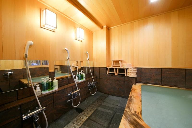 Ryokan Kamogawa Asakusa Hotel 3