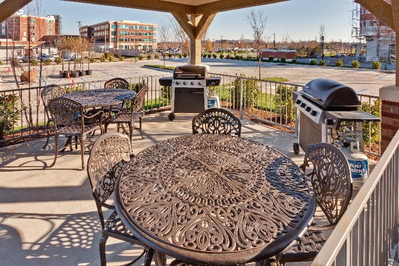 Candlewood Suites Murfreesboro photo 1