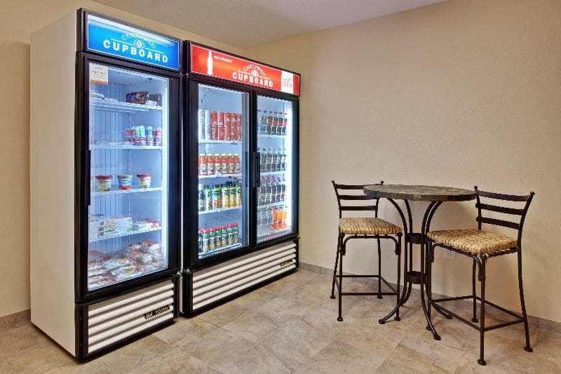 Candlewood Suites Murfreesboro 3