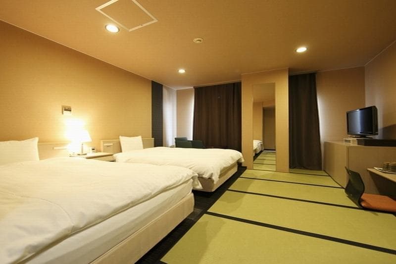 Dormy Inn Express Asakusa 5
