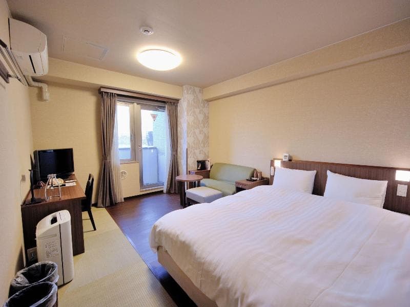 Dormy Inn Express Asakusa photo 1