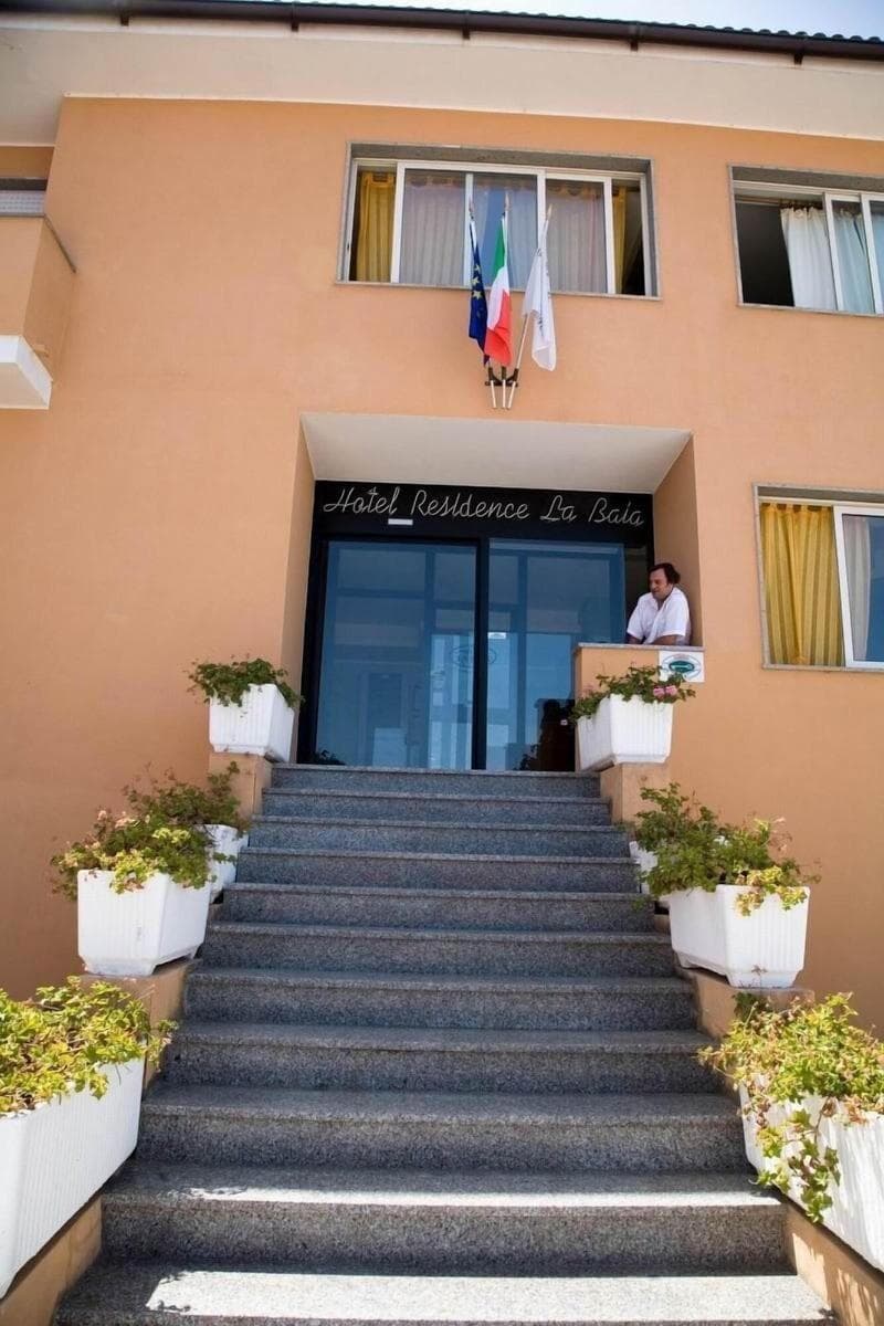 La Baia Hotel Residence 2