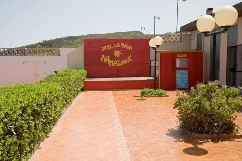 La Baia Hotel Residence 5