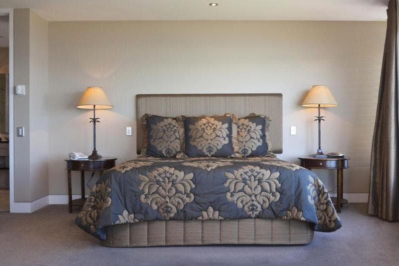 The Reef Resort 5