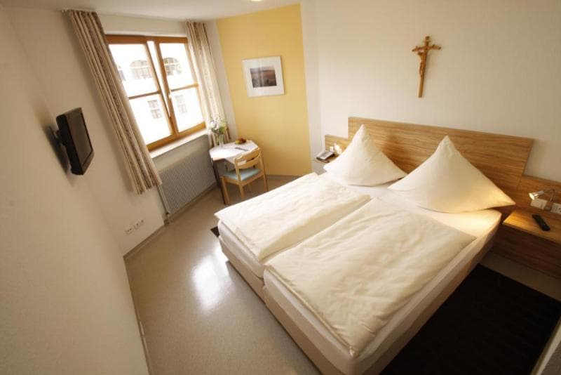 Kloster St. Josef (Adults Only) 5