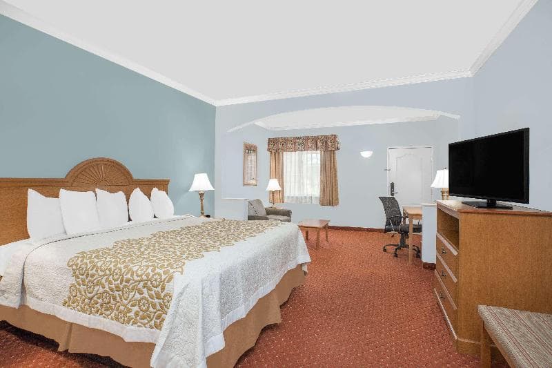 Days Inn by Wyndham Robstown 2