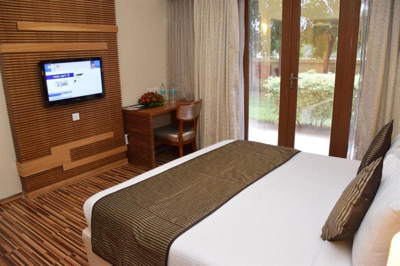 St Laurn-The Spiritual Resort 4