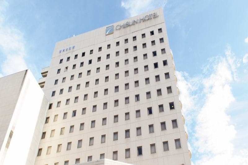 Chisun Hotel Utsunomiya 3