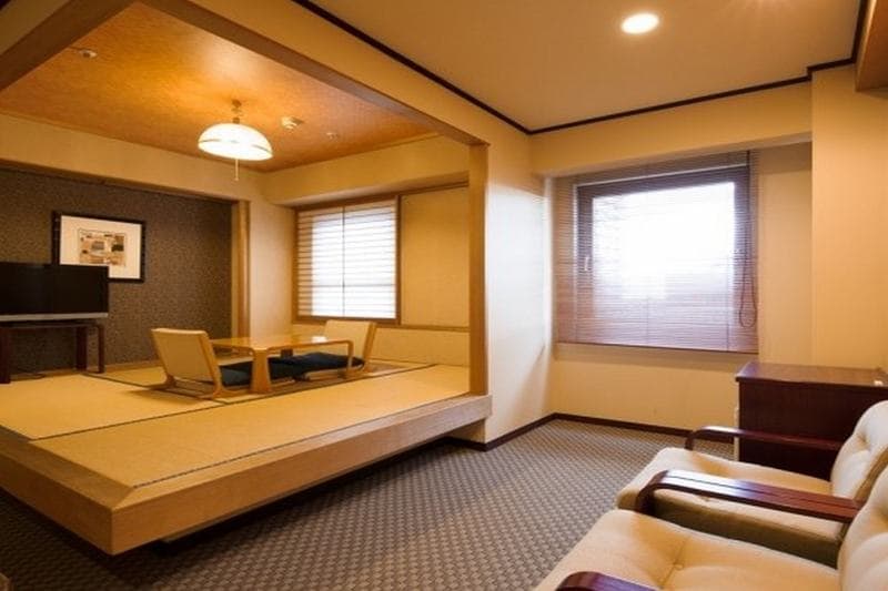 Chisun Hotel Utsunomiya 4