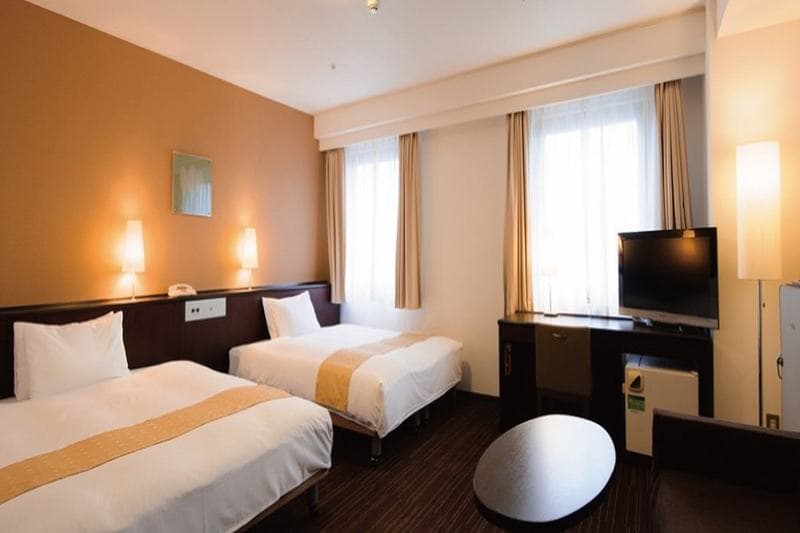 Chisun Hotel Utsunomiya 5