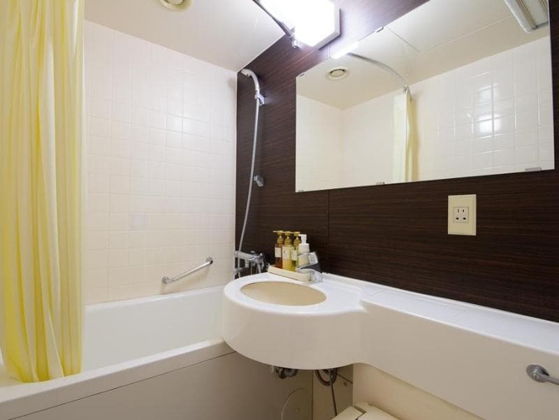 Chisun Hotel Utsunomiya 2