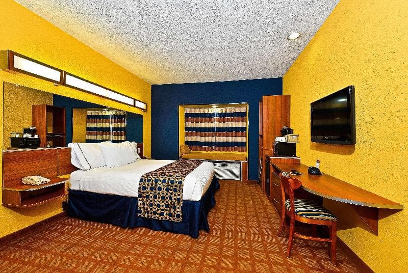 Microtel Inn & Suites By Wyndham New Braunfels 3