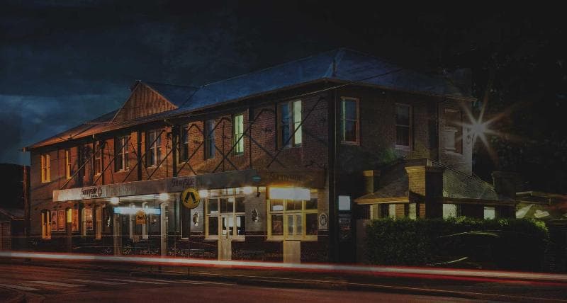 Sunnyside Tavern 4