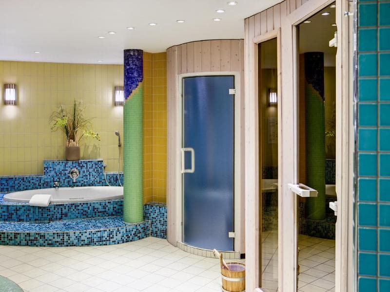 Welcome Hotel Residenzschloss Bamberg 3