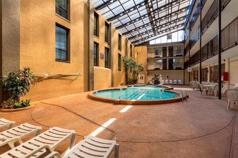 Comfort Inn & Suites Nashville Downtown - Stadium 3