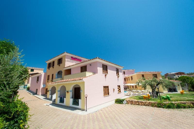 Residence Cala Viola 2