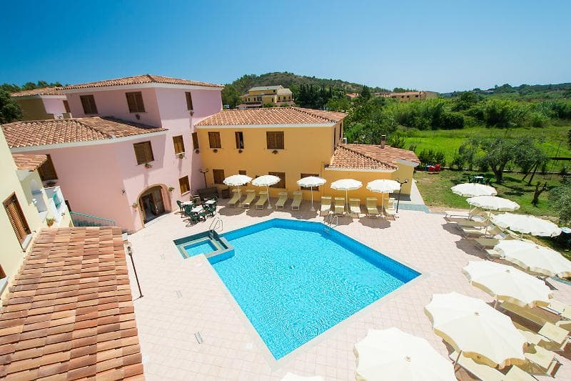Residence Cala Viola photo 1
