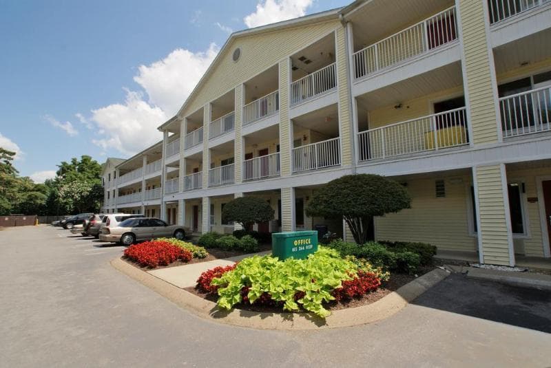 Hometowne Studios Nashville - Airport/ Briley Pkwy photo 1