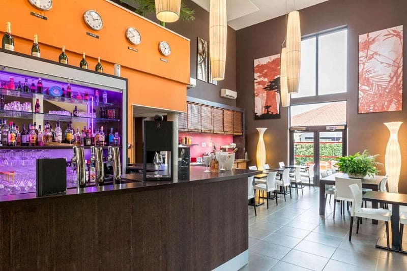 Best Western Hotel Nuit De Retz Nantes Sud 2