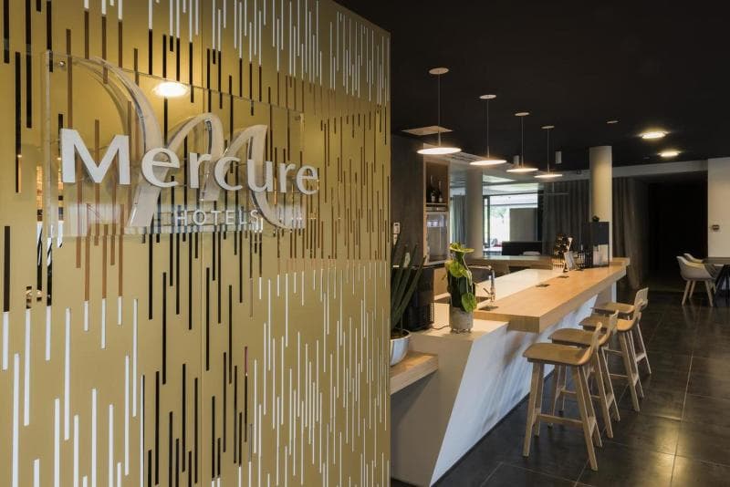 Kyriad Nantes Ouest - Saint Herblain main