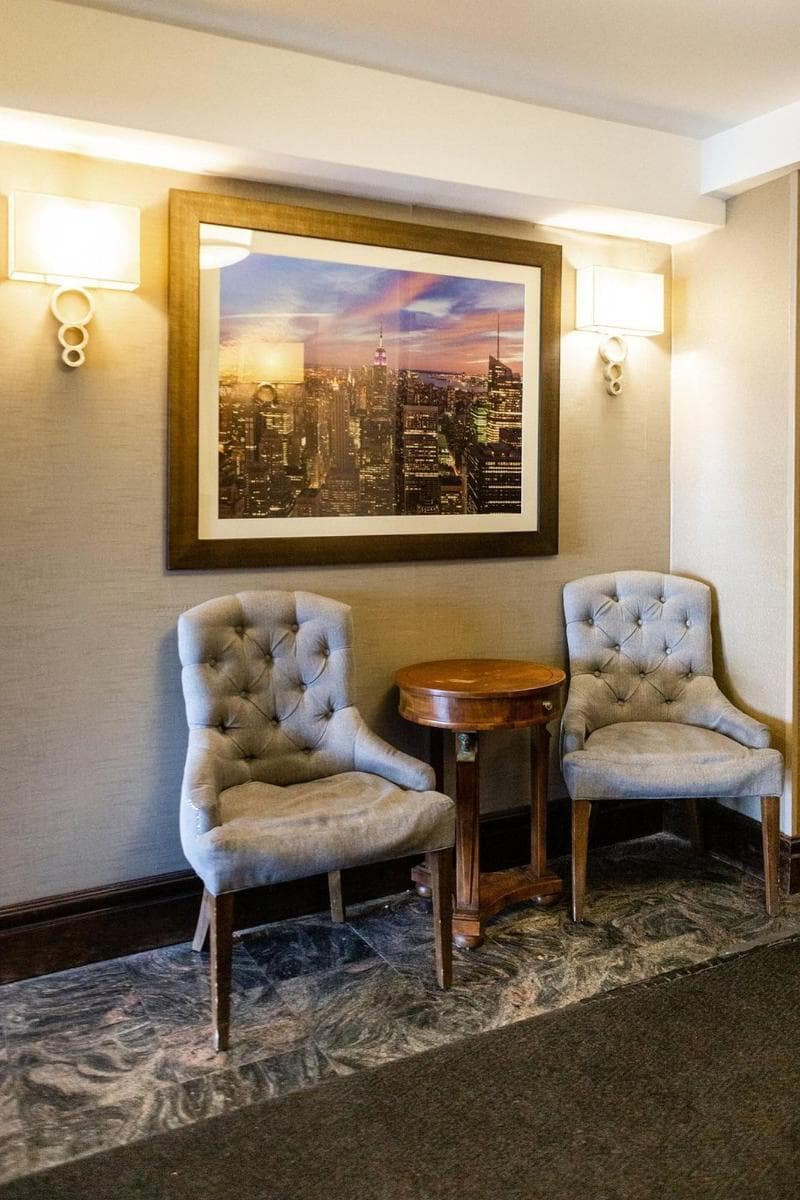 Airway Inn Laguardia Airport main