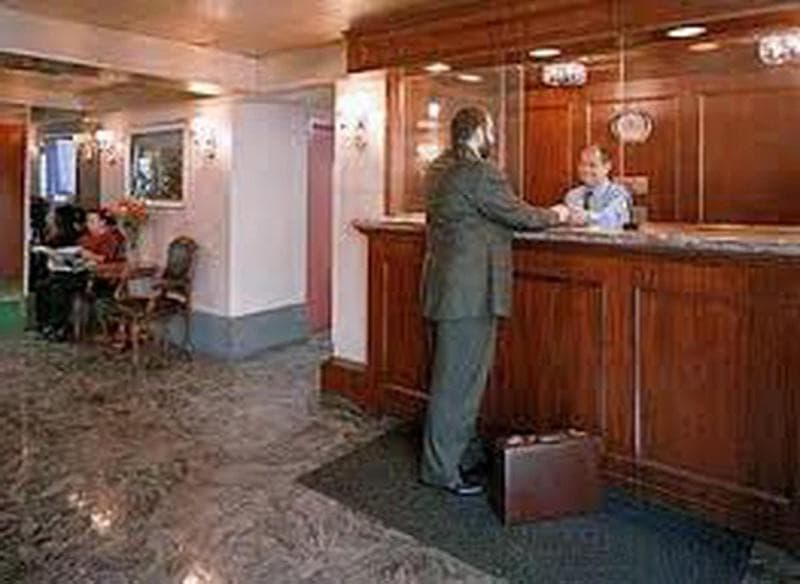Airway Inn Laguardia Airport 4