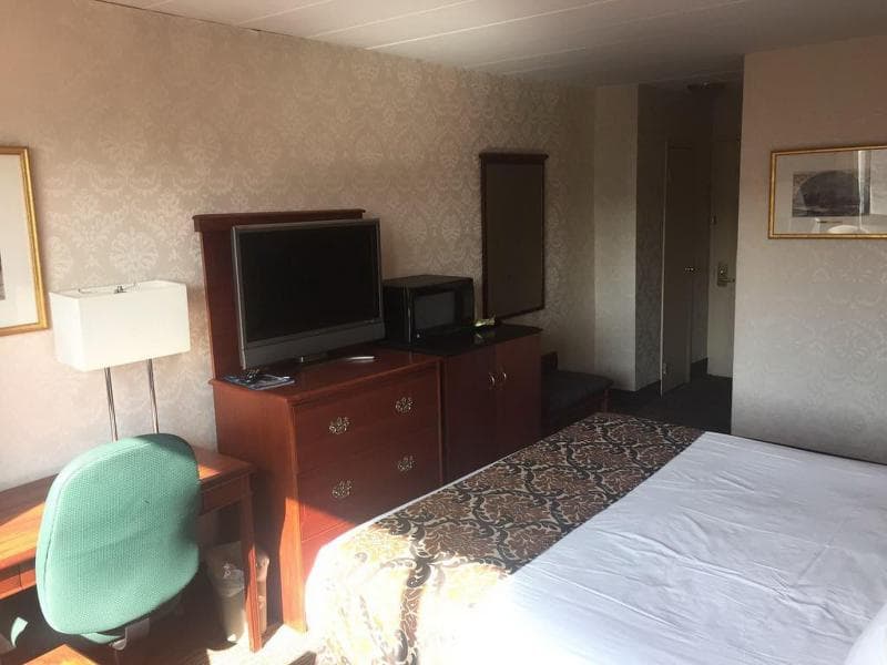 Airway Inn Laguardia Airport 3