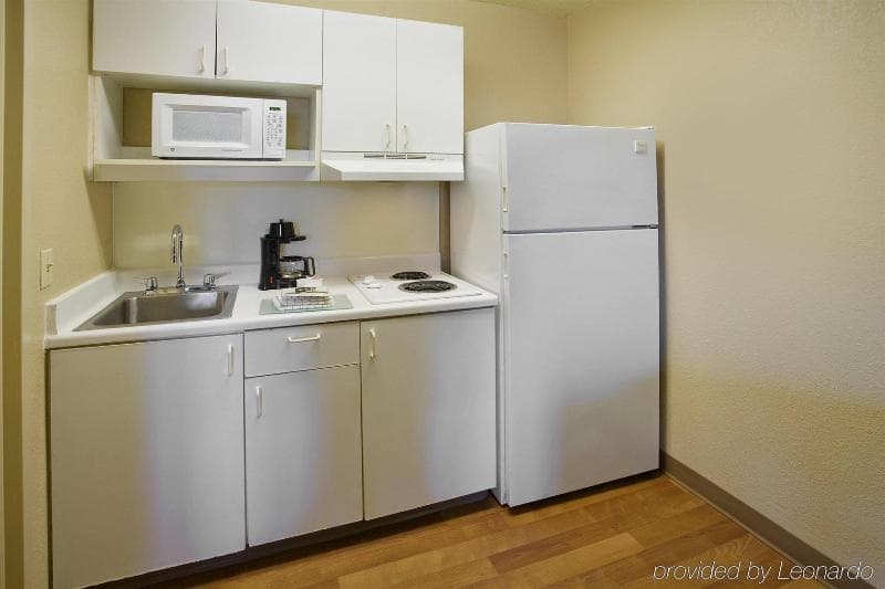 Extended Stay America - Newport News - Oyster Poin 5