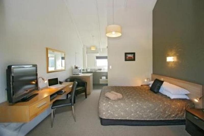 Northgate Motor Lodge 3