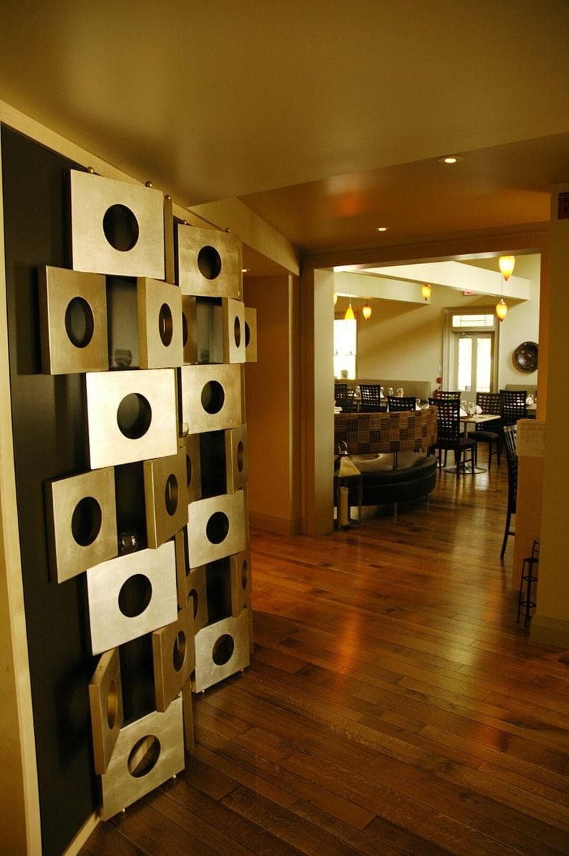The Shaw Club Hotel 3