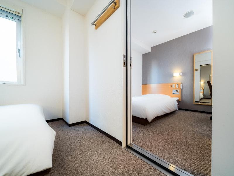 Super Hotel Ueno-Okachimachi 3