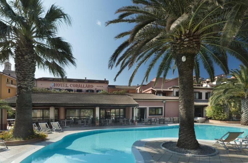 Hotel Corallaro photo 1
