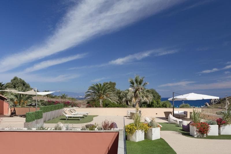 Hotel Corallaro 2