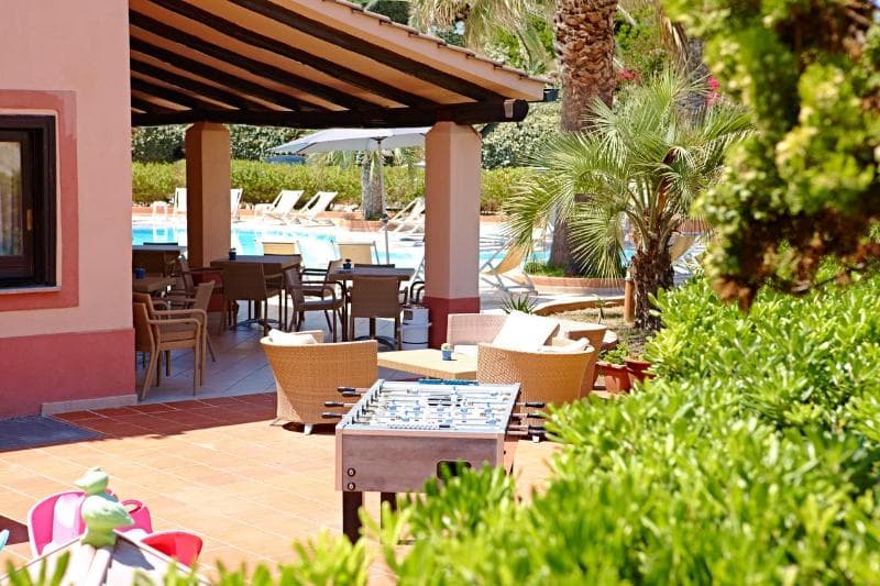 Hotel Corallaro 3