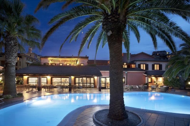Hotel Corallaro 4